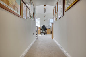 Stairs/Landing- click for photo gallery
